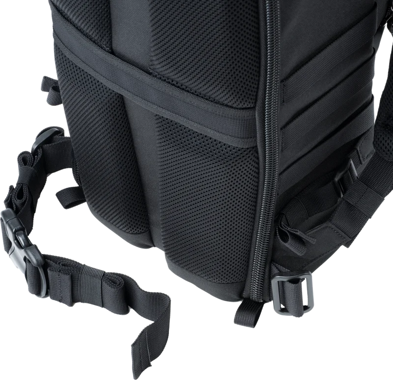 Think Tank DarkLight Backpack 14L, Black