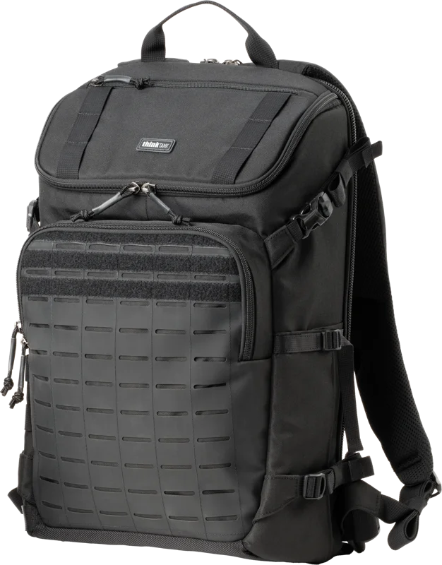 Think Tank DarkLight Backpack 20L, Black
