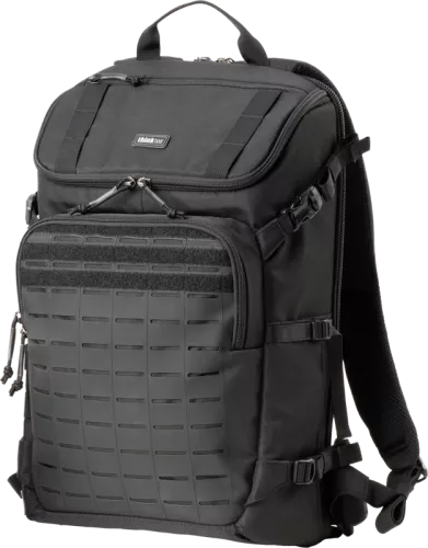 Think Tank DarkLight Backpack 20L, Black