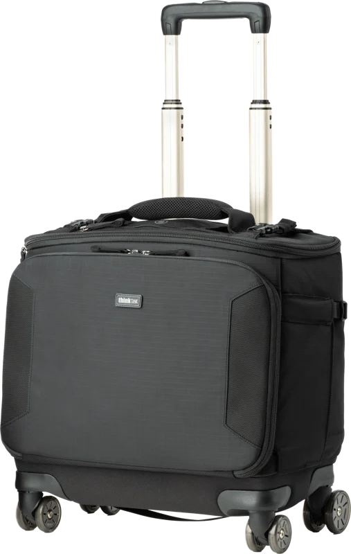 Think Tank Airport Navigator V2.0