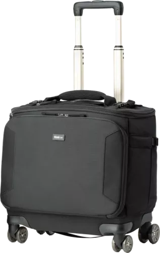 Think Tank Airport Navigator V2.0