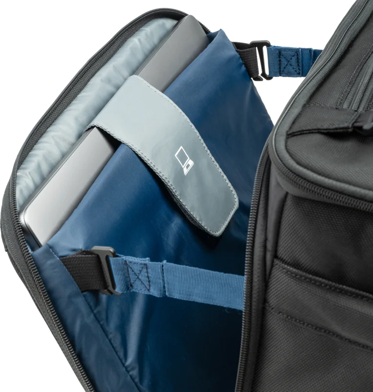 Think Tank Airport Navigator V2.0
