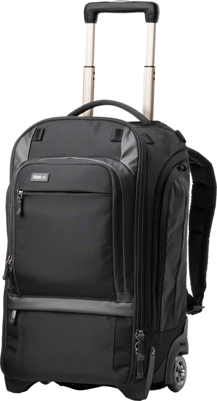 Think Tank Walker Pro Rolling Backpack