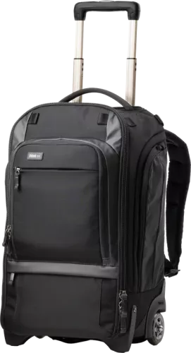 Think Tank Walker Pro Rolling Backpack