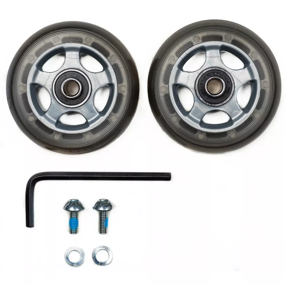 Think Tank Sparepart | WHEEL KIT Fits Roller Derby  Wheel Kit