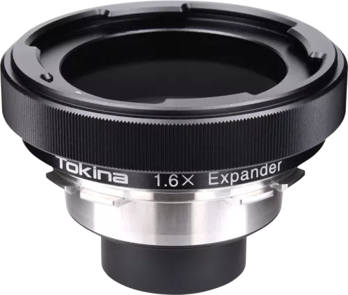 Tokina Cinema Expander 1,6x PL to PL