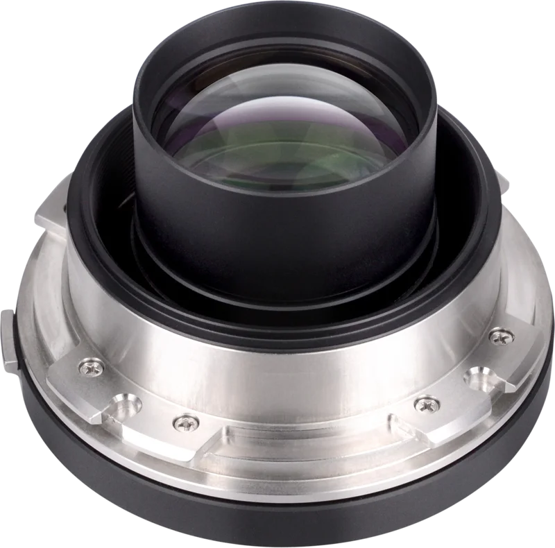 Tokina Cinema Expander 1,6x EF to PL