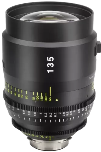 Tokina Vista 135mm T1,5 Cinema PL