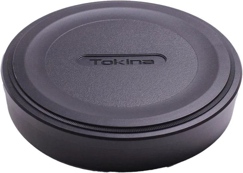 Tokina Front Cap for Zoom Lenses 95mm