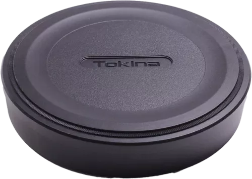 Tokina Front Cap for Zoom Lenses 95mm