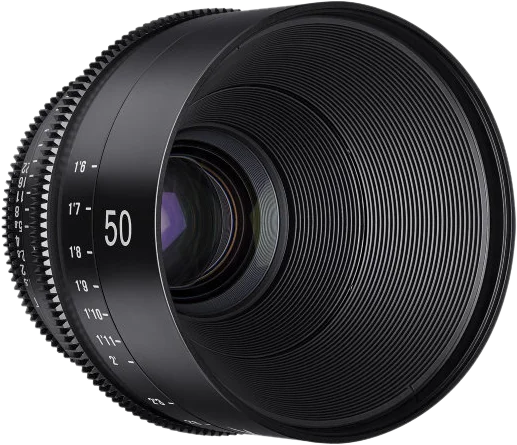 Xeen Samyang Xeen 50mm T1.5 Canon EF