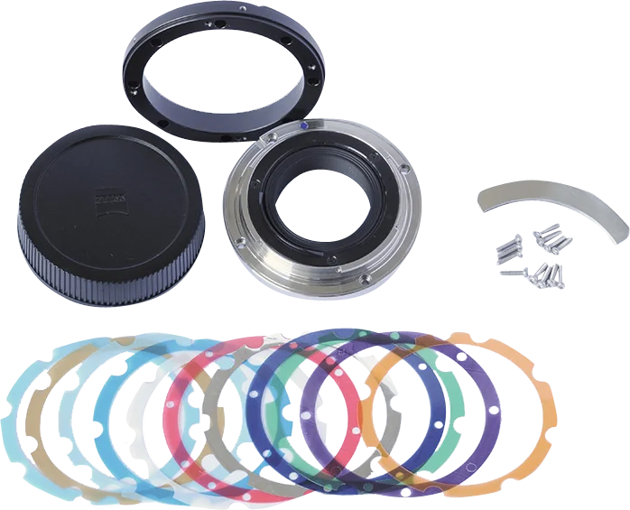 Zeiss IMS EF (21, 25, 28, 35mm)