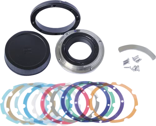 Zeiss IMS EF (21, 25, 28, 35mm)