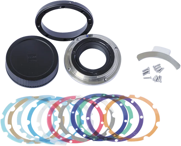 Zeiss IMS EF (21, 25, 28, 35mm)