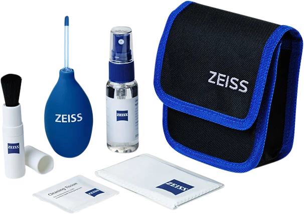 Zeiss Lens Cleaning Kit
