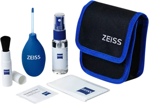 Zeiss Lens Cleaning Kit