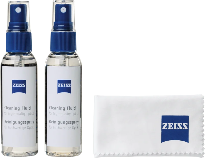 Zeiss Lens Cleaning Spray