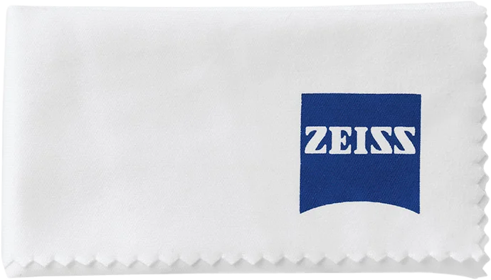 Zeiss Lens Cleaning Microfibre Cloth