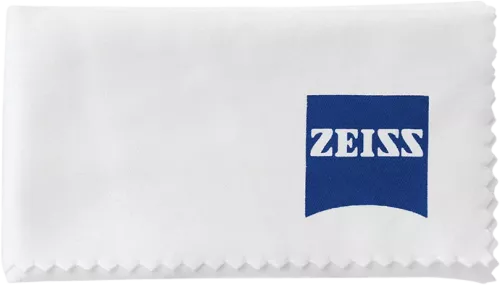 Zeiss Lens Cleaning Microfibre Cloth