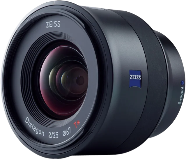 Zeiss Batis 25mm f/2.0