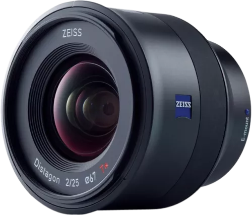 Zeiss Batis 25mm f/2.0