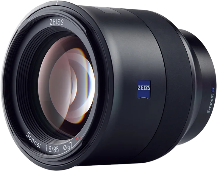 Zeiss Batis 85mm f/1.8
