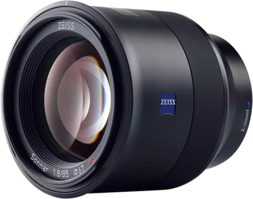 Zeiss Batis 85mm f/1.8