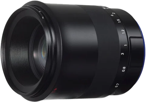 Zeiss Milvus 100mm f/2.0 Macro Nikon F (ZF.2)