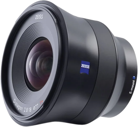Zeiss Batis 18mm f/2.8