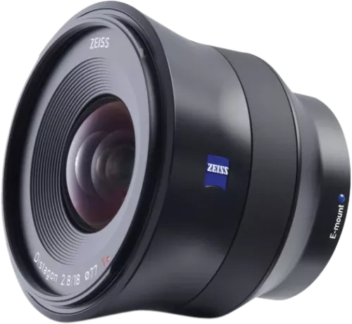 Zeiss Batis 18mm f/2.8