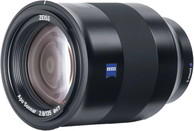 Zeiss Batis 135mm f/2.8