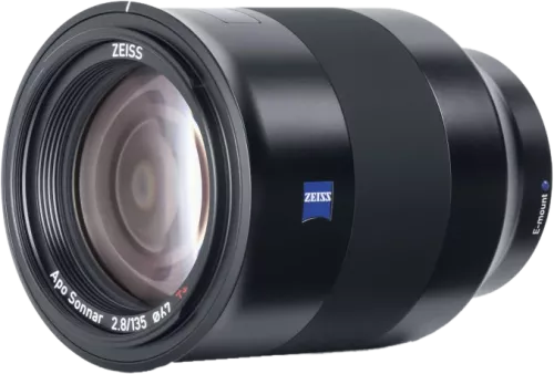 Zeiss Batis 135mm f/2.8