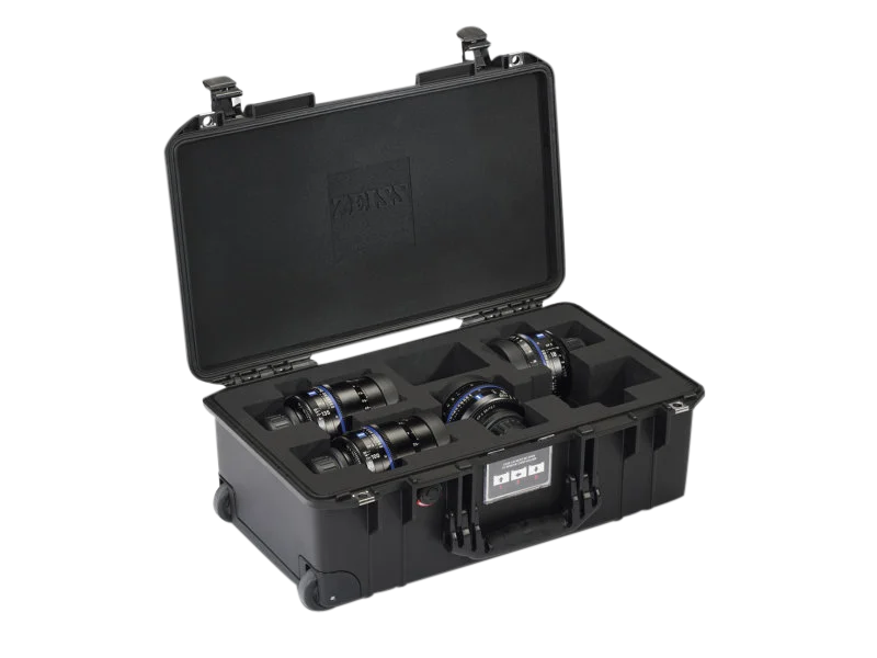 Zeiss CP3 Transport Case 5