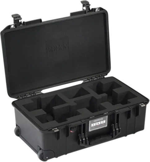Zeiss CP3 Transport Case 5