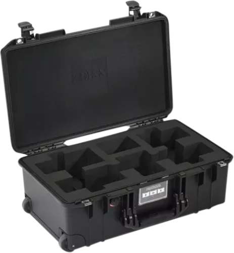 Zeiss CP3 Transport Case 5