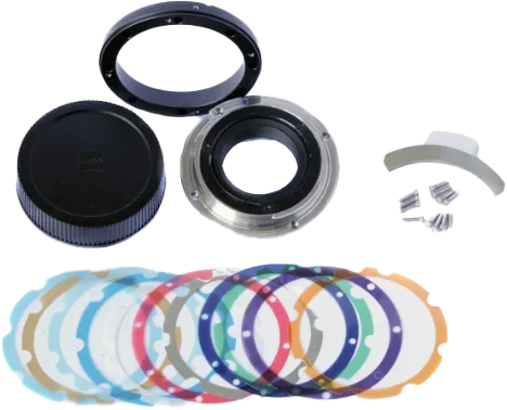 Zeiss IMS CP.3 Canon EF (21, 25, 28, 35)