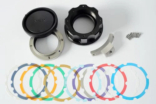 Zeiss IMS CP.3 Sony E (50, 15, 85)