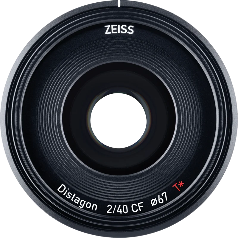 Zeiss Batis 40mm f/2.0 CF