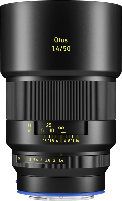 Zeiss Otus ML 50mm F/1.4 Sony E