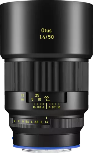 Zeiss Otus ML 50mm F/1.4 Sony E