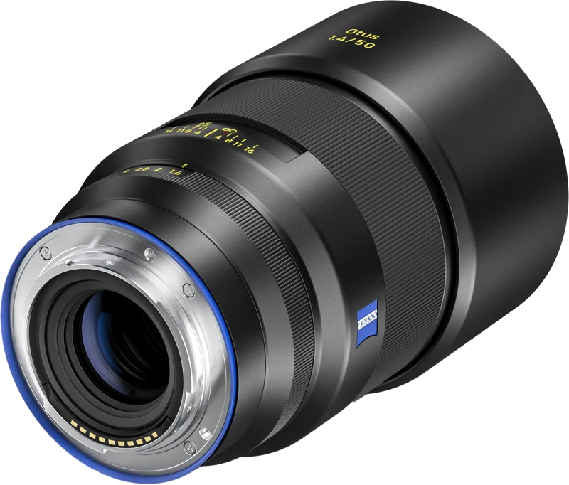 Zeiss Otus ML 50mm F/1.4 Sony E