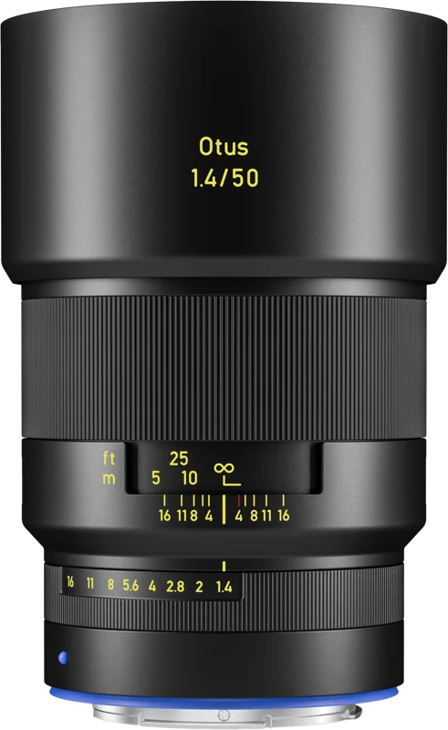 Zeiss Otus ML 50mm F/1.4 Canon RF