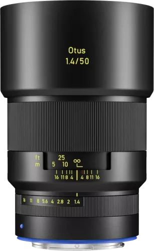 Zeiss Otus ML 50mm F/1.4 Canon RF