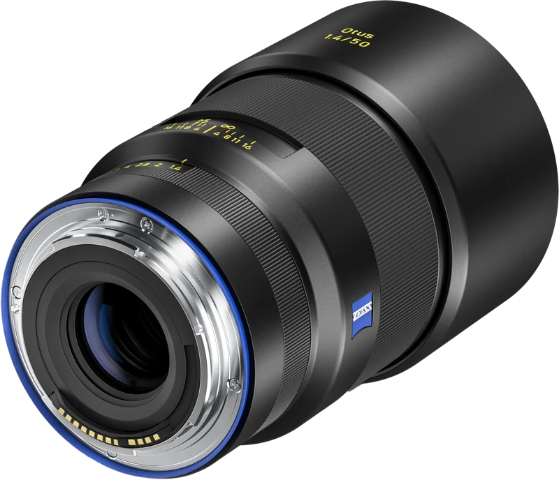 Zeiss Otus ML 50mm F/1.4 Canon RF