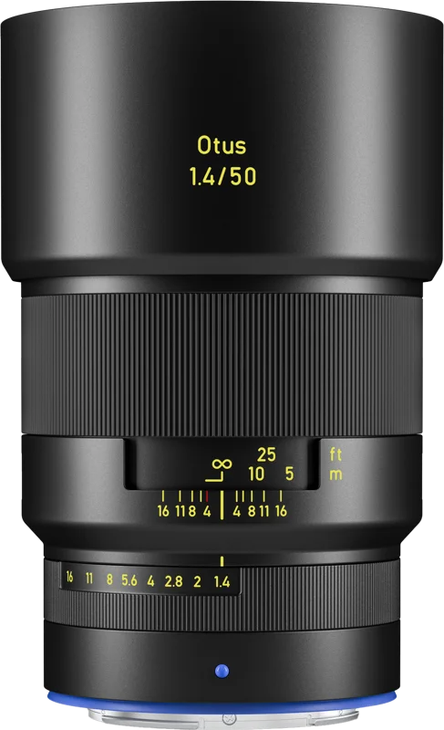 Zeiss Otus ML 50mm F/1.4 Nikon Z
