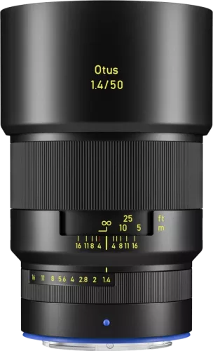 Zeiss Otus ML 50mm F/1.4 Nikon Z