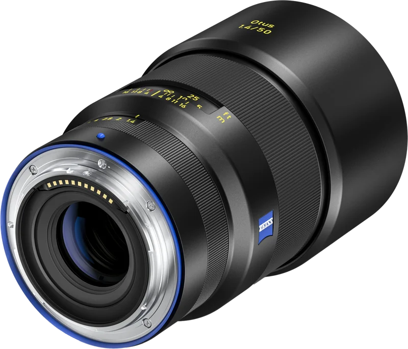 Zeiss Otus ML 50mm F/1.4 Nikon Z