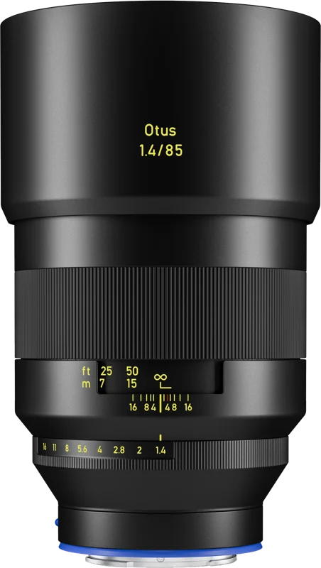 Zeiss Otus ML 85mm F/1.4 Sony E