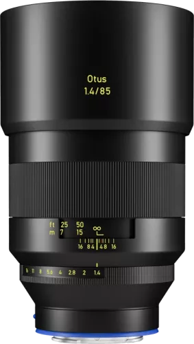 Zeiss Otus ML 85mm F/1.4 Sony E