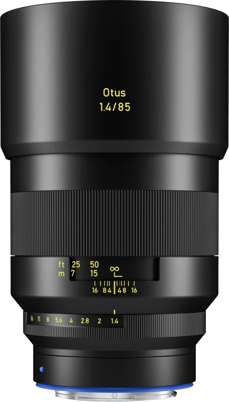 Zeiss Otus ML 85mm F/1.4 Canon RF